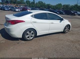 HYUNDAI ELANTRA GLS 5NPDH4AE7DH255376 снимка