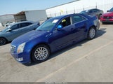 CADILLAC CTS LUXURY 1G6DE5E59C0102621 снимка