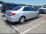 TOYOTA COROLLA LE JTDBU4EE1BJ095867 снимка