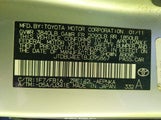 TOYOTA COROLLA LE JTDBU4EE1BJ095867 снимка