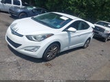HYUNDAI ELANTRA SE 5NPDH4AE9GH750733 снимка