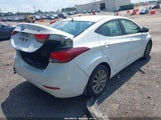 HYUNDAI ELANTRA SE 5NPDH4AE9GH750733 снимка
