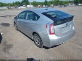 TOYOTA PRIUS THREE JTDKN3DU6D5606467 снимка