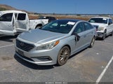 HYUNDAI SONATA LIMITED 5NPE34AF5FH224528 снимка