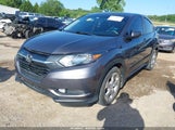 HONDA HR-V EX 3CZRU5H59HM721851 снимка