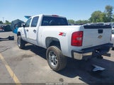 Chevrolet Silverado 2500Hd Lt1 1GCHK23687F512654 снимка