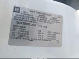 Chevrolet Silverado 2500Hd Lt1 1GCHK23687F512654 снимка