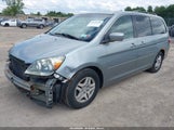 HONDA ODYSSEY EX-L 5FNRL38647B048265 снимка