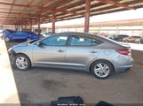 HYUNDAI ELANTRA SEL KMHD84LF1KU736521 fotografie