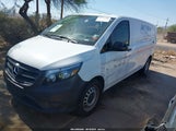 Mercedes-Benz Metris W1YV0CEY5N3964570 fotografie
