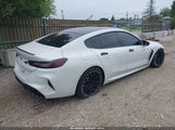 BMW M8 Gran Coupe WBSGV0C02MCF33723 снимка