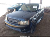 LAND ROVER RANGE ROVER SPORT HSE SALSK2D43DA778331 снимка