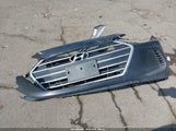 HYUNDAI ELANTRA SE 5NPD74LF9HH065190 снимка