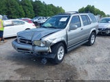 NISSAN PATHFINDER LE JN8DR09Y71W615390 снимка