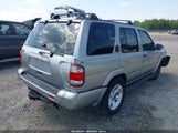 NISSAN PATHFINDER LE JN8DR09Y71W615390 снимка