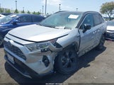 TOYOTA RAV4 HYBRID XSE 4T3E6RFV5MU061843 fotografie