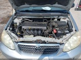 TOYOTA COROLLA LE 2T1BR32E15C445918 снимка