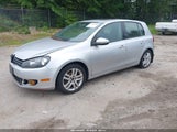 VOLKSWAGEN GOLF TDI 4-DOOR WVWDM7AJ9BW249693 photo
