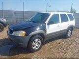 MAZDA TRIBUTE LX V6 4F2YZ04143KM49542 снимка