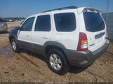 MAZDA TRIBUTE LX V6 4F2YZ04143KM49542 снимка