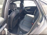 AUDI A4 2.0T PREMIUM WAULNAF46HN034597 снимка