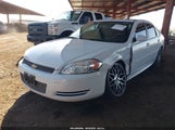 CHEVROLET IMPALA LIMITED LT 2G1WB5E34F1163664 снимка