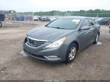 HYUNDAI SONATA GLS 5NPEB4AC5DH739163 снимка