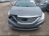 HYUNDAI SONATA GLS 5NPEB4AC5DH739163 снимка