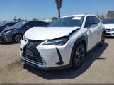 LEXUS UX 200 JTHX3JBH3L2029076 снимка