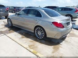 Mercedes-Benz C 300 Sedan W1KWF8DB8MR609394 photo