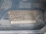 BMW 325I WBAVB13516PT26092 снимка