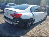 BMW 750I WBA7F0C52GGL99450 fotografie