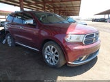 Dodge Durango Citadel Rwd 1C4RDHEG6JC434259 снимка