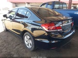 HONDA CIVIC LX 19XFB2F51FE097454 снимка