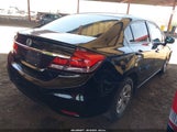 HONDA CIVIC LX 19XFB2F51FE097454 снимка