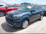 Kia Soul + KNDJP3A50K7640912 снимка