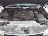 Nissan Armada Sv JN8AY2NC0H9507732 снимка