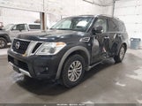 Nissan Armada Sv JN8AY2NC0H9507732 снимка