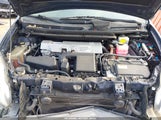 Toyota Prius Three JTDKN3DU8D0352810 снимка