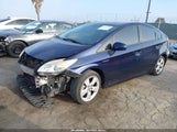 Toyota Prius Three JTDKN3DU8D0352810 снимка