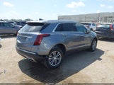 Cadillac Xt5 Fwd Premium Luxury 1GYKNCR46MZ174474 fotografie