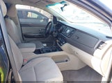 Kia Sedona Lx KNDMB5C17F6059047 снимка