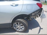 CHEVROLET EQUINOX LT 3GNAXJEV7KS617425 снимка