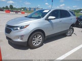 CHEVROLET EQUINOX LT 3GNAXJEV7KS617425 снимка
