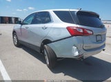 CHEVROLET EQUINOX LT 3GNAXJEV7KS617425 снимка