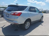 CHEVROLET EQUINOX LT 3GNAXJEV7KS617425 снимка
