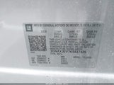 CHEVROLET EQUINOX LT 3GNAXJEV7KS617425 снимка