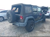 Jeep Wrangler Unlimited Sport 1C4BJWDG4GL243318 снимка