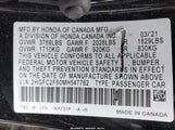 HONDA CIVIC LX 2HGFC2F60MH547782 снимка