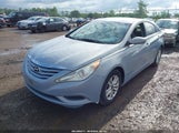 Hyundai Sonata Gls 5NPEB4AC4BH233272 снимка